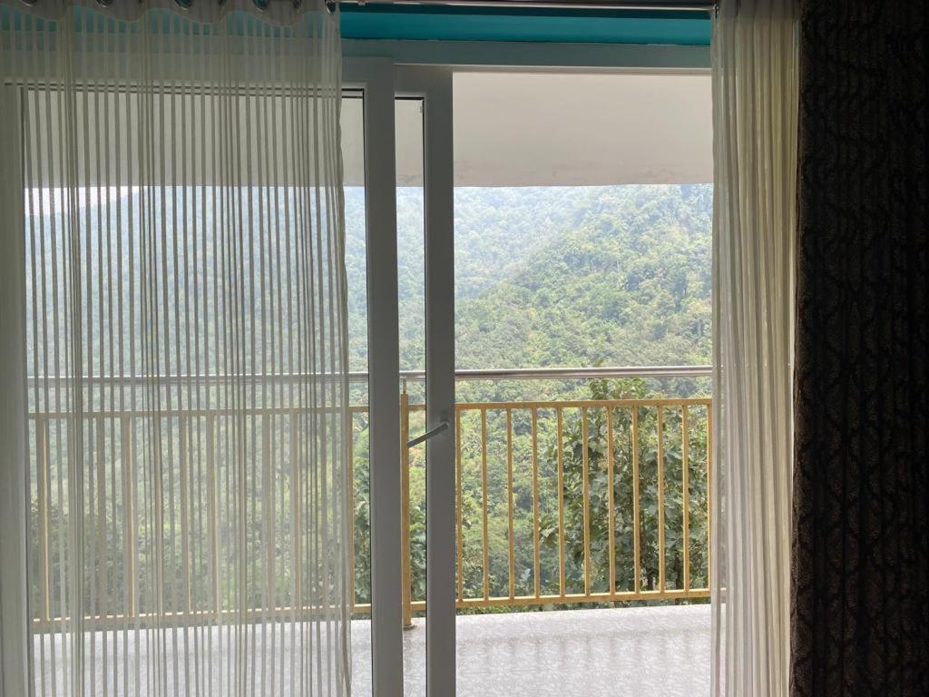 Earth Lounge Resort Vagamon Exterior photo
