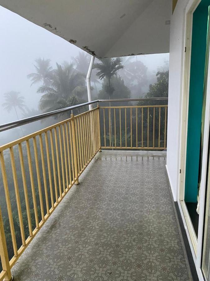 Earth Lounge Resort Vagamon Exterior photo