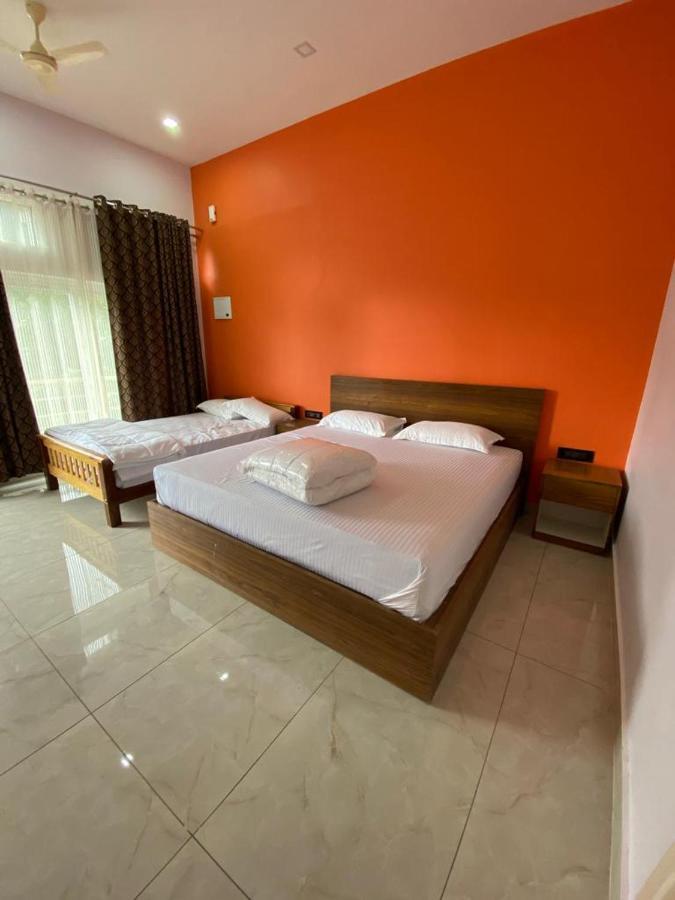 Earth Lounge Resort Vagamon Exterior photo
