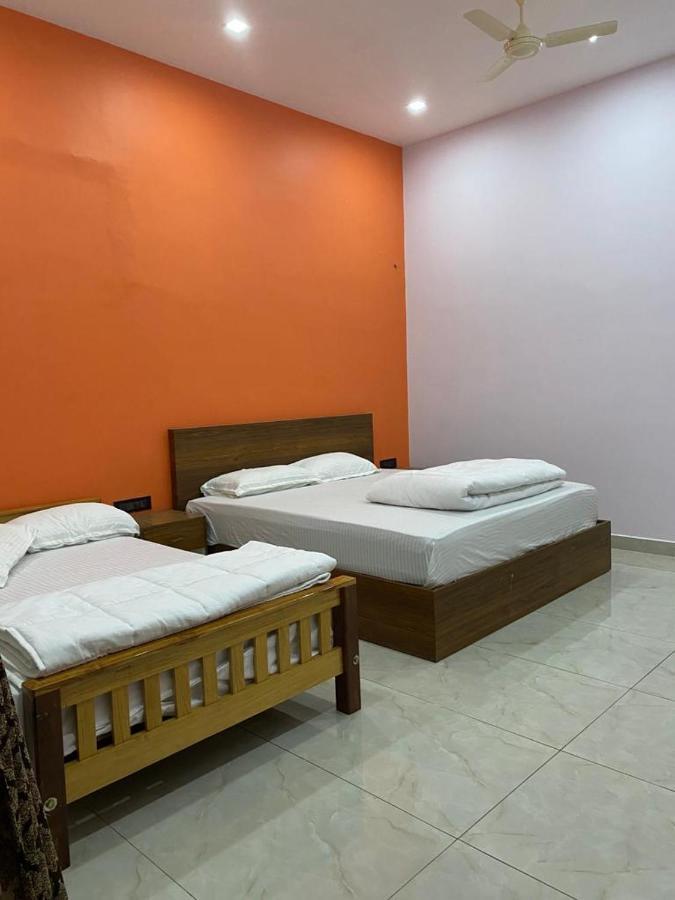 Earth Lounge Resort Vagamon Exterior photo