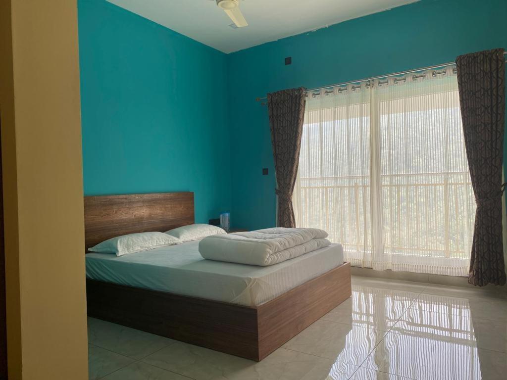Earth Lounge Resort Vagamon Exterior photo