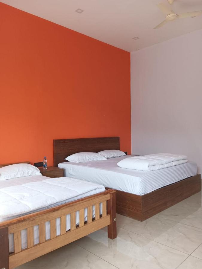 Earth Lounge Resort Vagamon Exterior photo