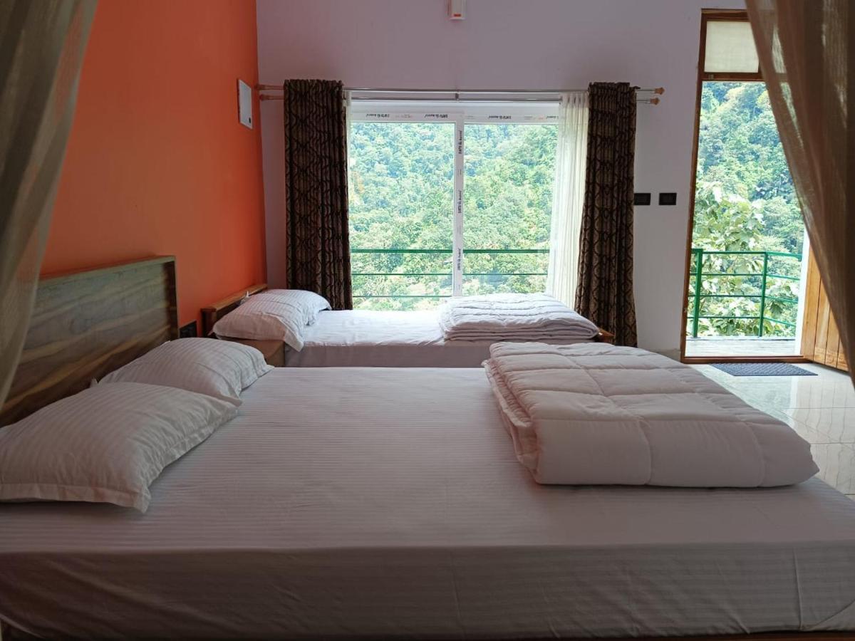 Earth Lounge Resort Vagamon Exterior photo