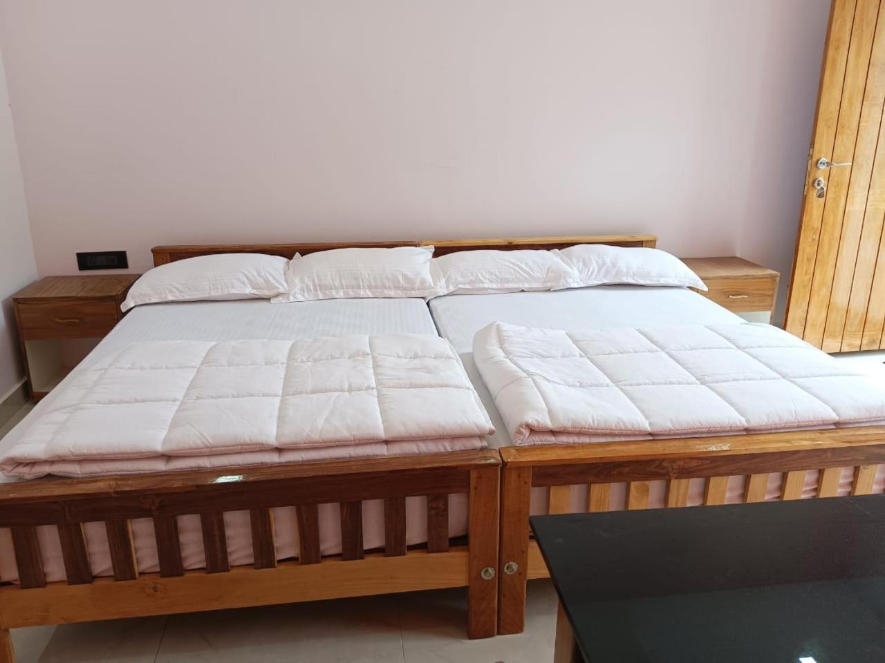 Earth Lounge Resort Vagamon Exterior photo