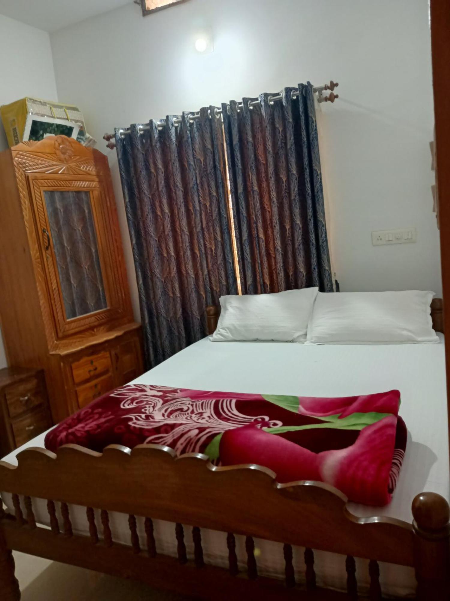 Earth Lounge Resort Vagamon Exterior photo
