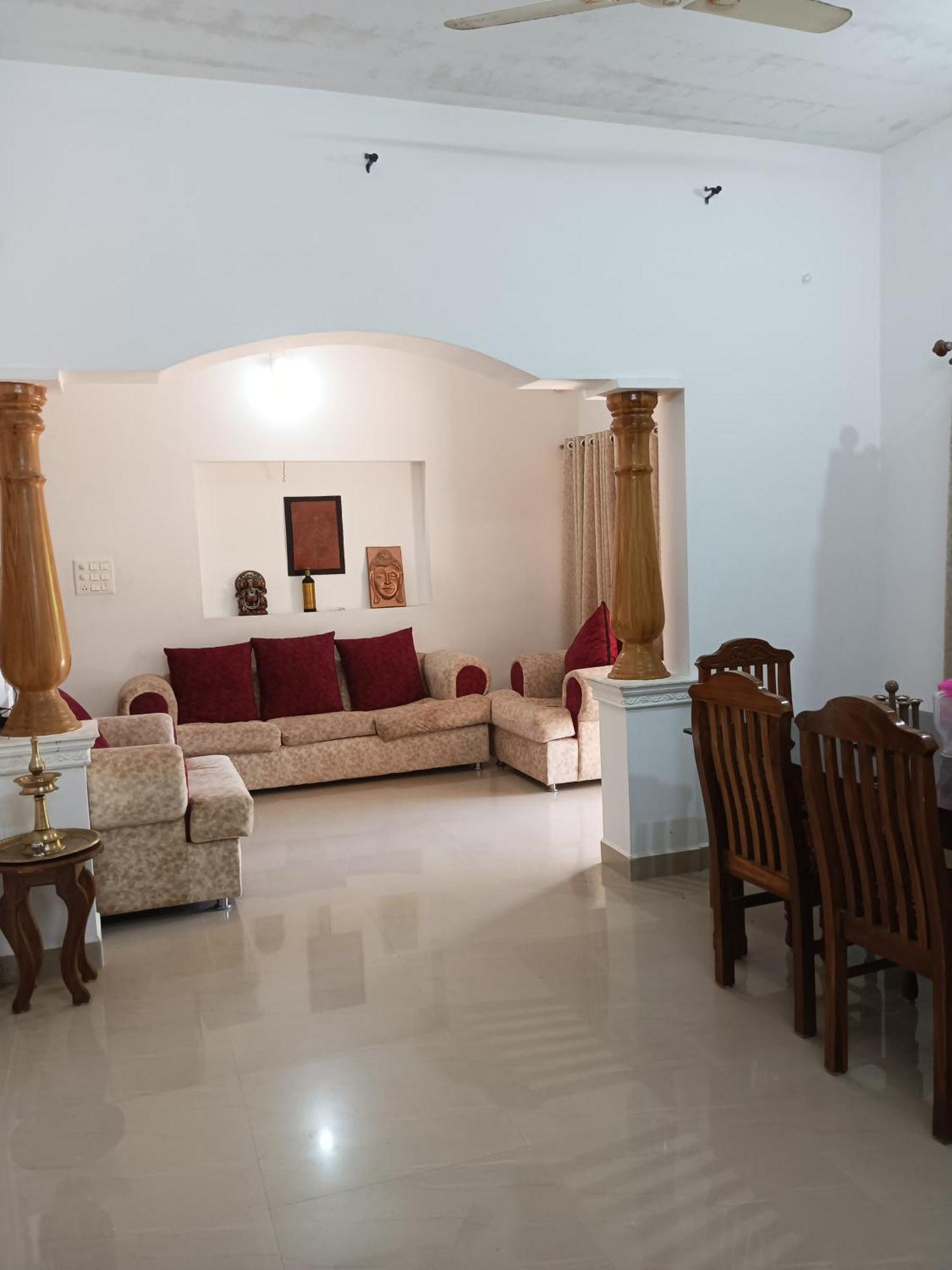 Earth Lounge Resort Vagamon Exterior photo