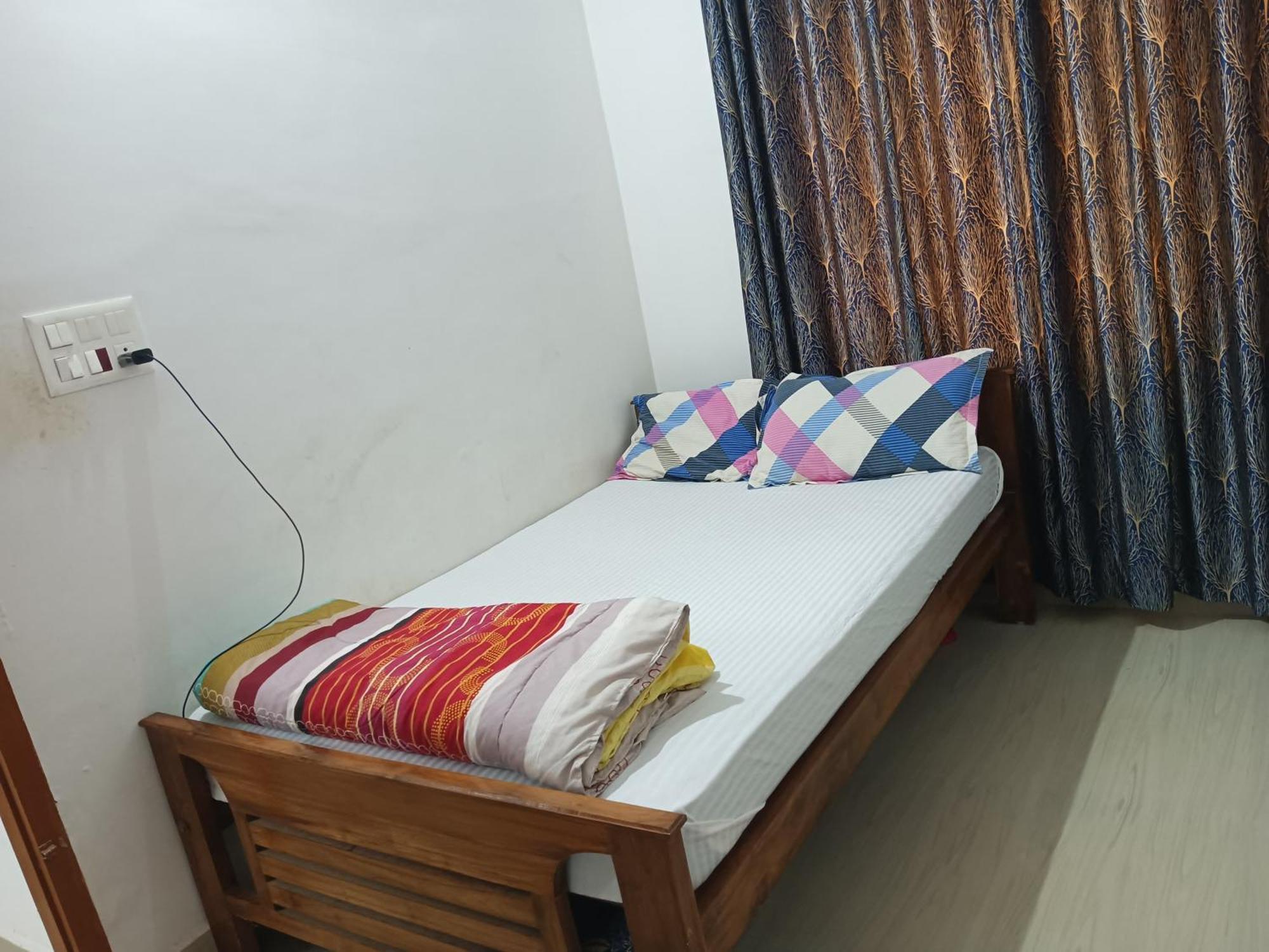 Earth Lounge Resort Vagamon Exterior photo